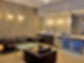 Petco Park Suite Renovations | Electrical Construction