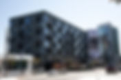 Sunset La Cienega: Middle Parcel | Electrical Construction