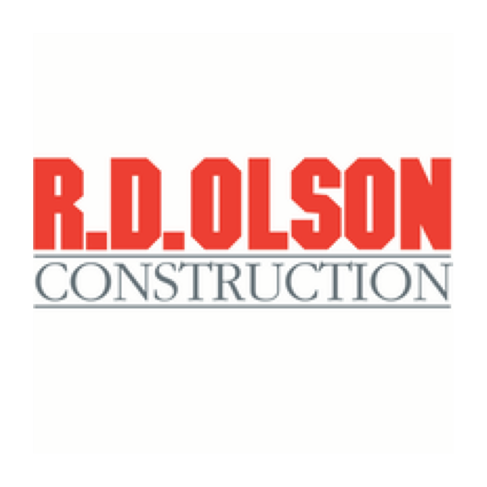 RD Olson