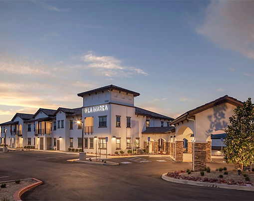 La Marea Senior Living