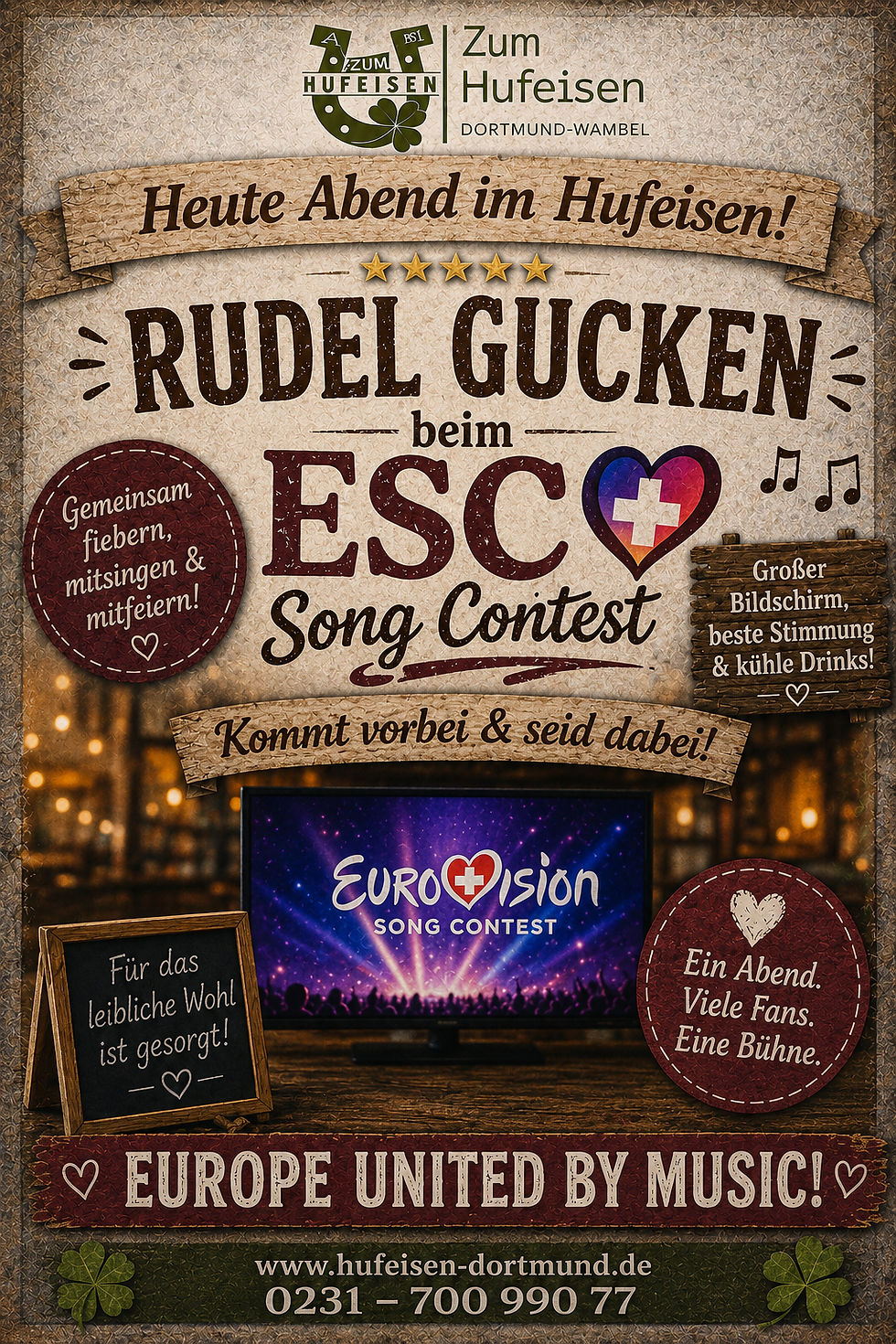 ESC 2026 
