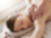 Swedish Relaxation Massage