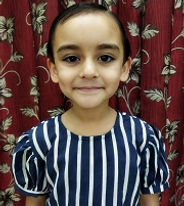 ALIZA MALIK
