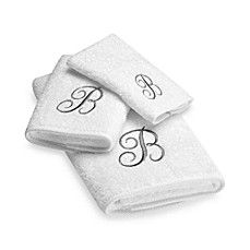 Thumbnail: BATH TOWELS