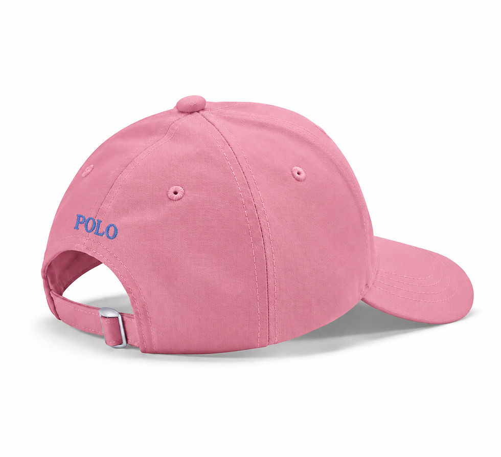 Miniatura: Polo Ralph Lauren Pink