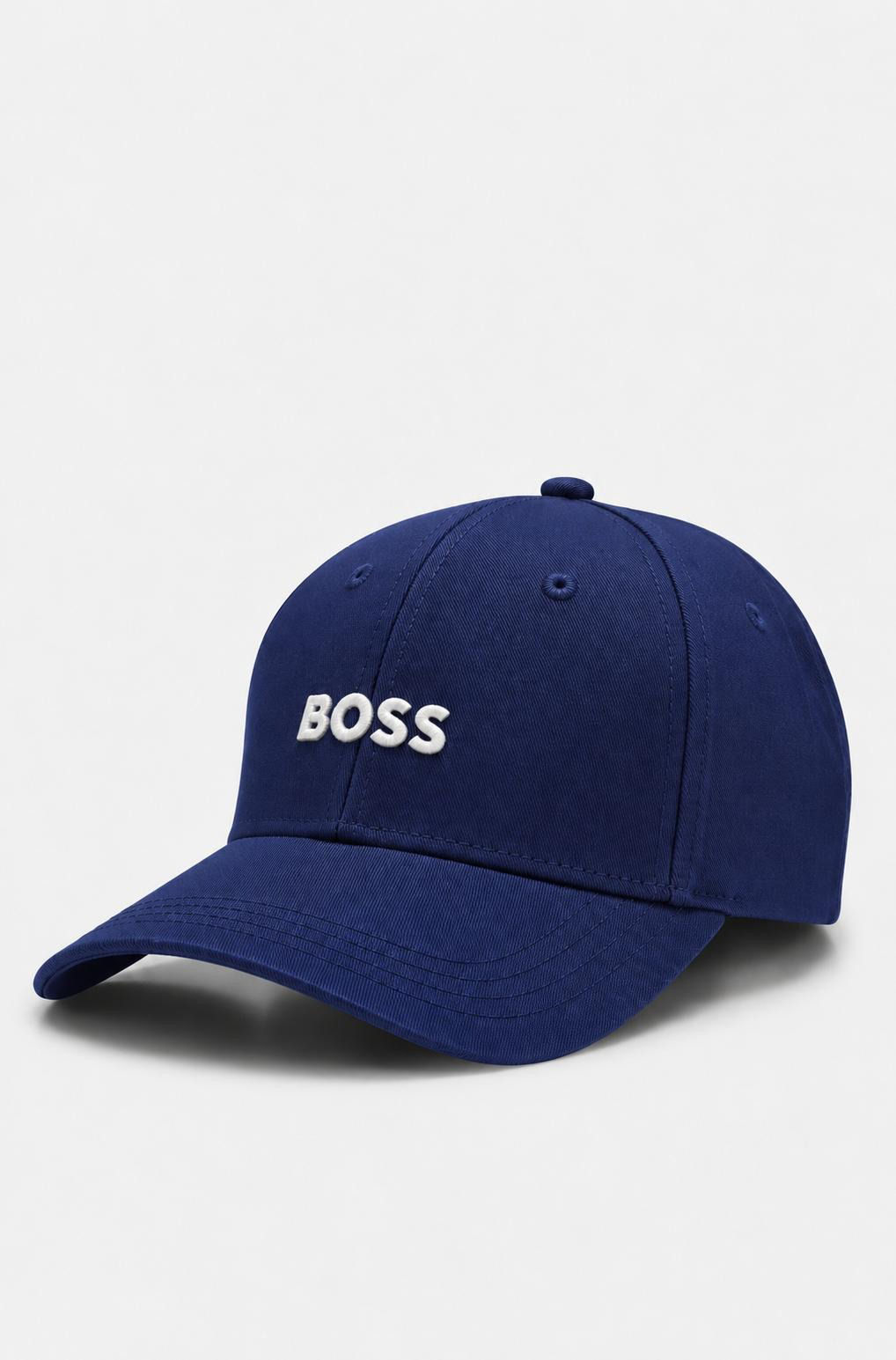 Boss 'Ari’ Blue