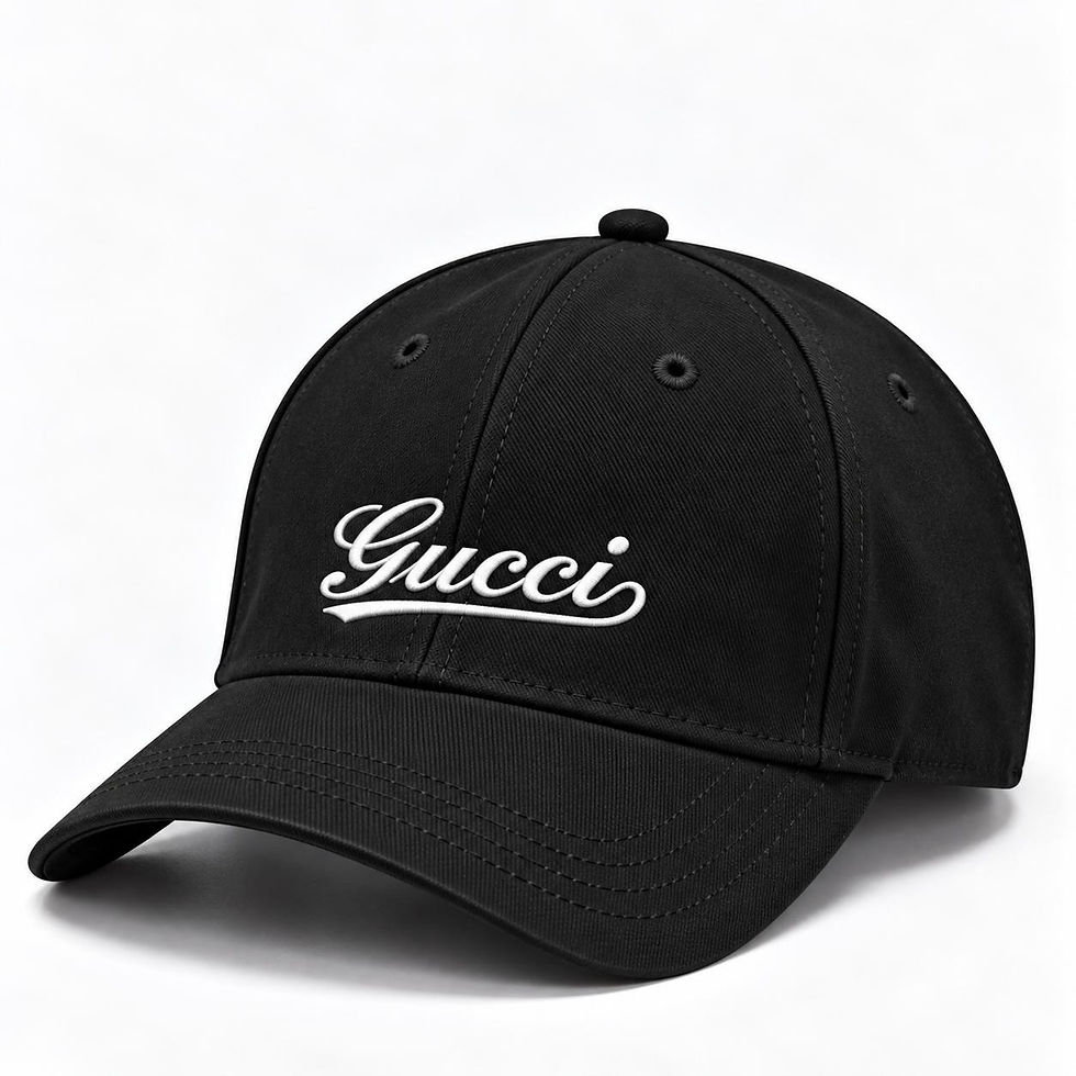 Miniatura: Gucci Black