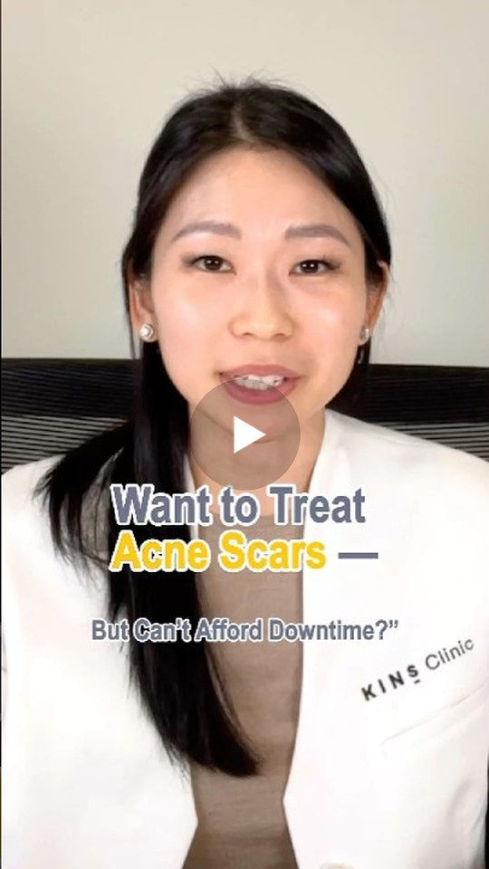 Video: How to Get Rid of Acne Scars?