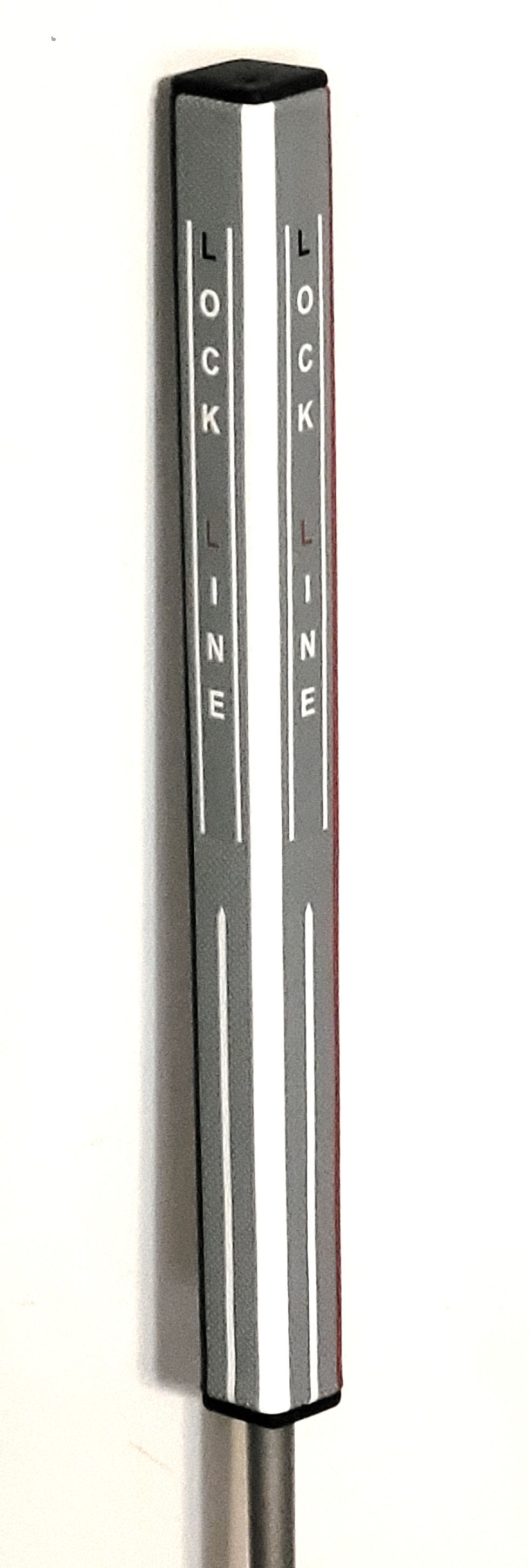 Thumbnail: Pendulum putter