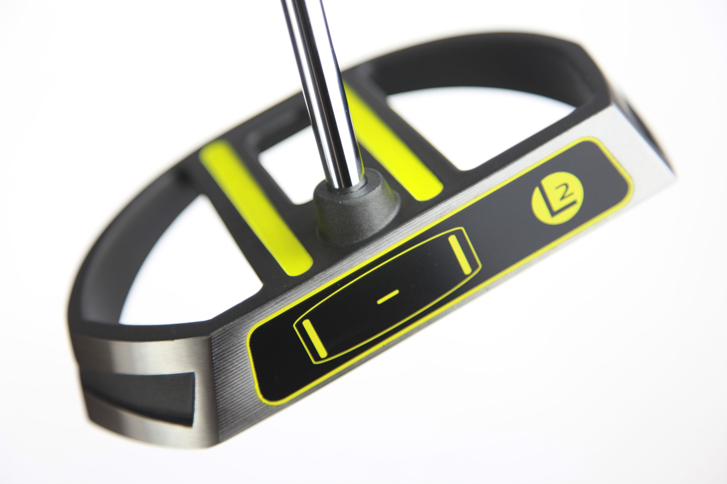 Lateral Line putter