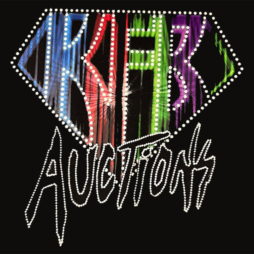 Thumbnail: KFB Auctions - Charisma