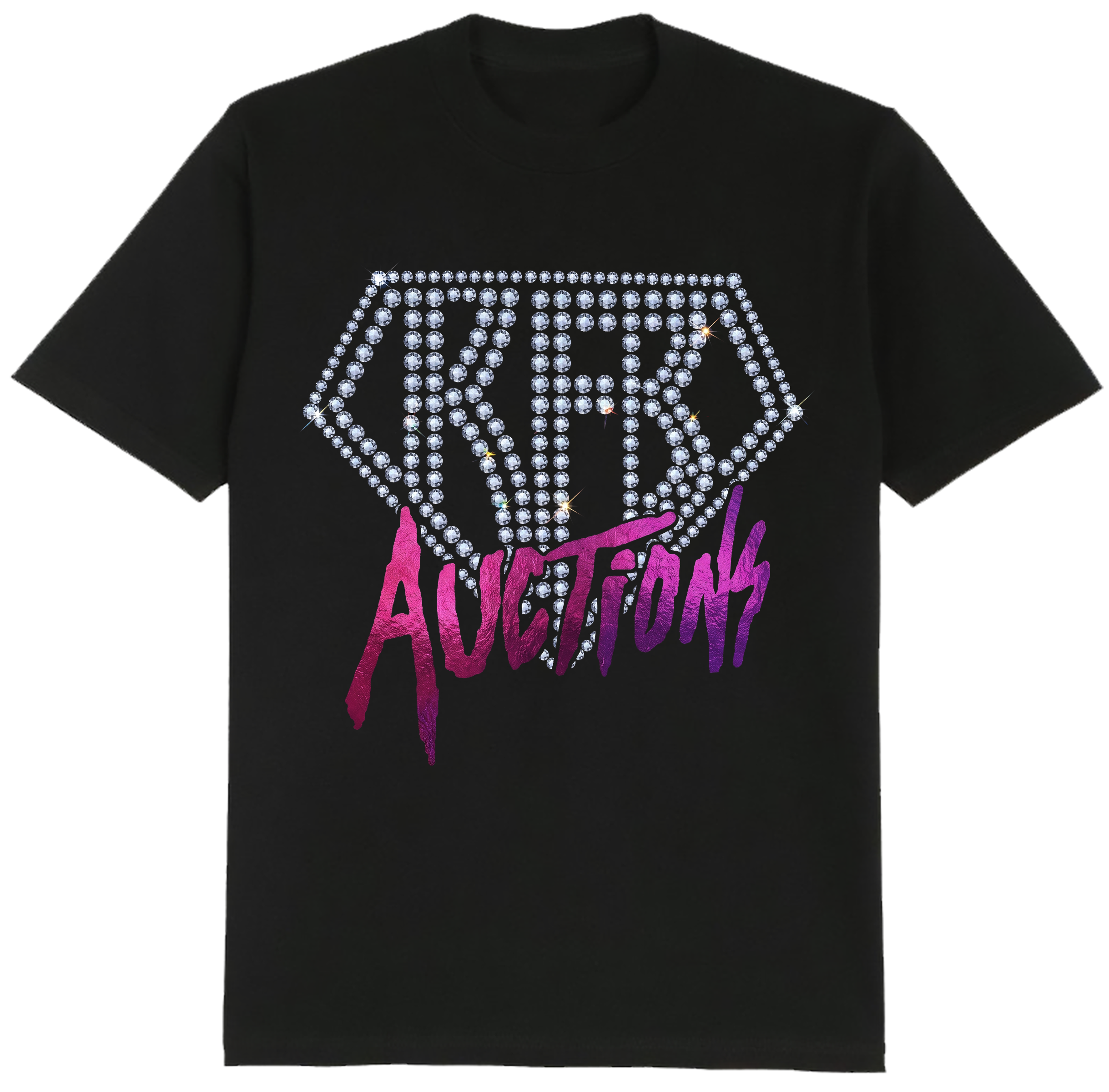 KFB Auctions - First KISS '74 