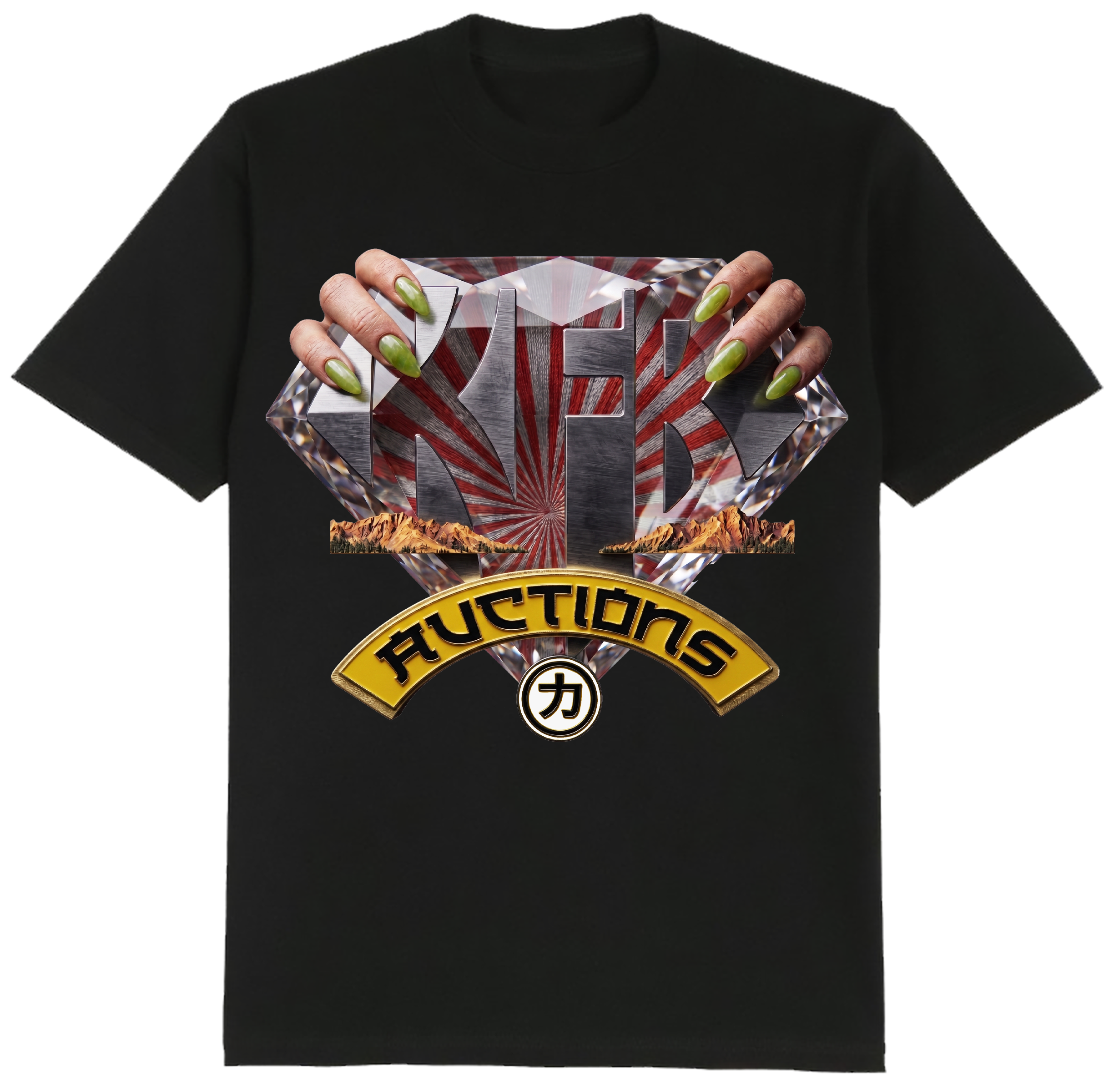 KFB Auctions - HTH Remix