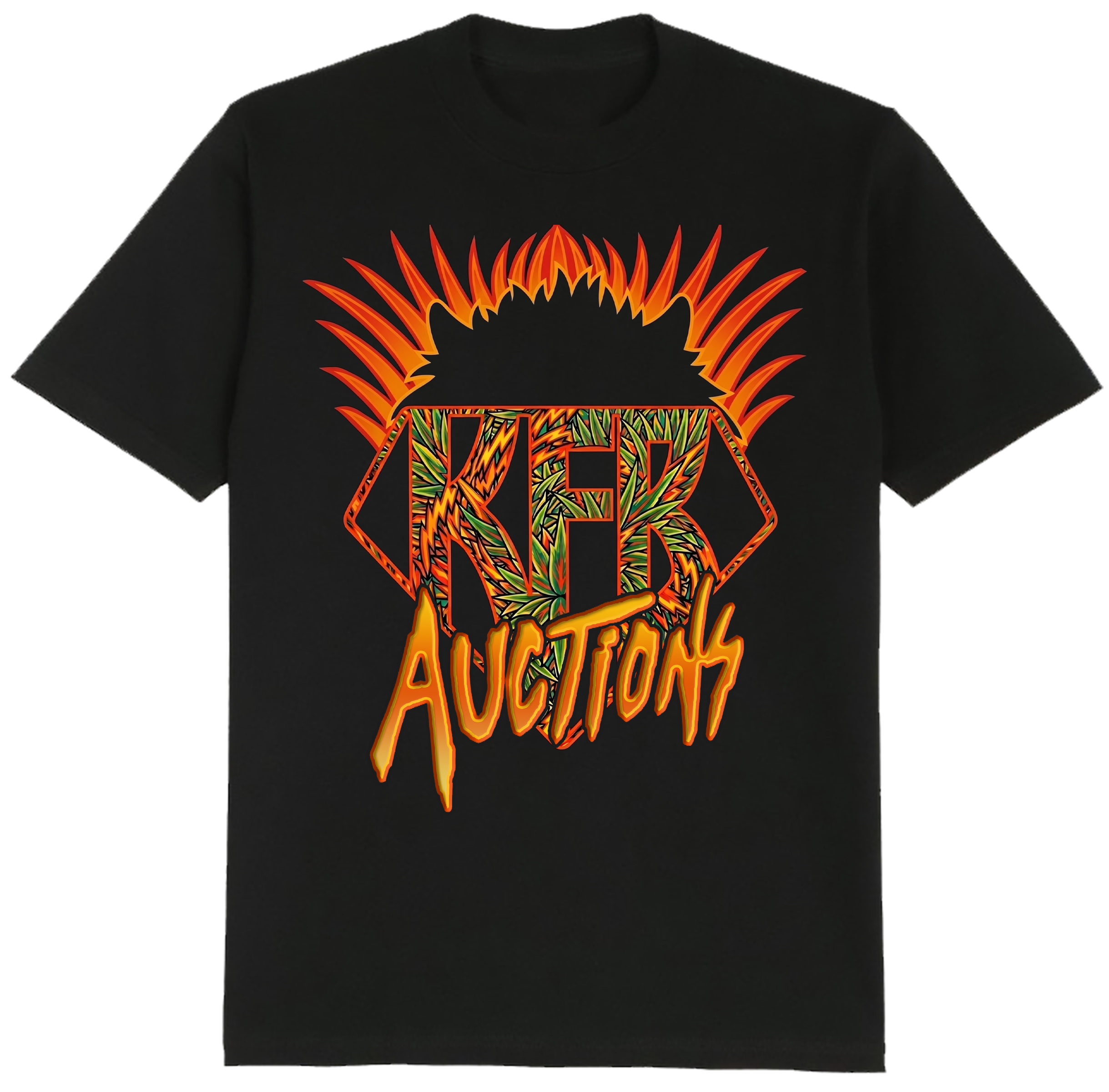 KFB Auctions - Baby Driver