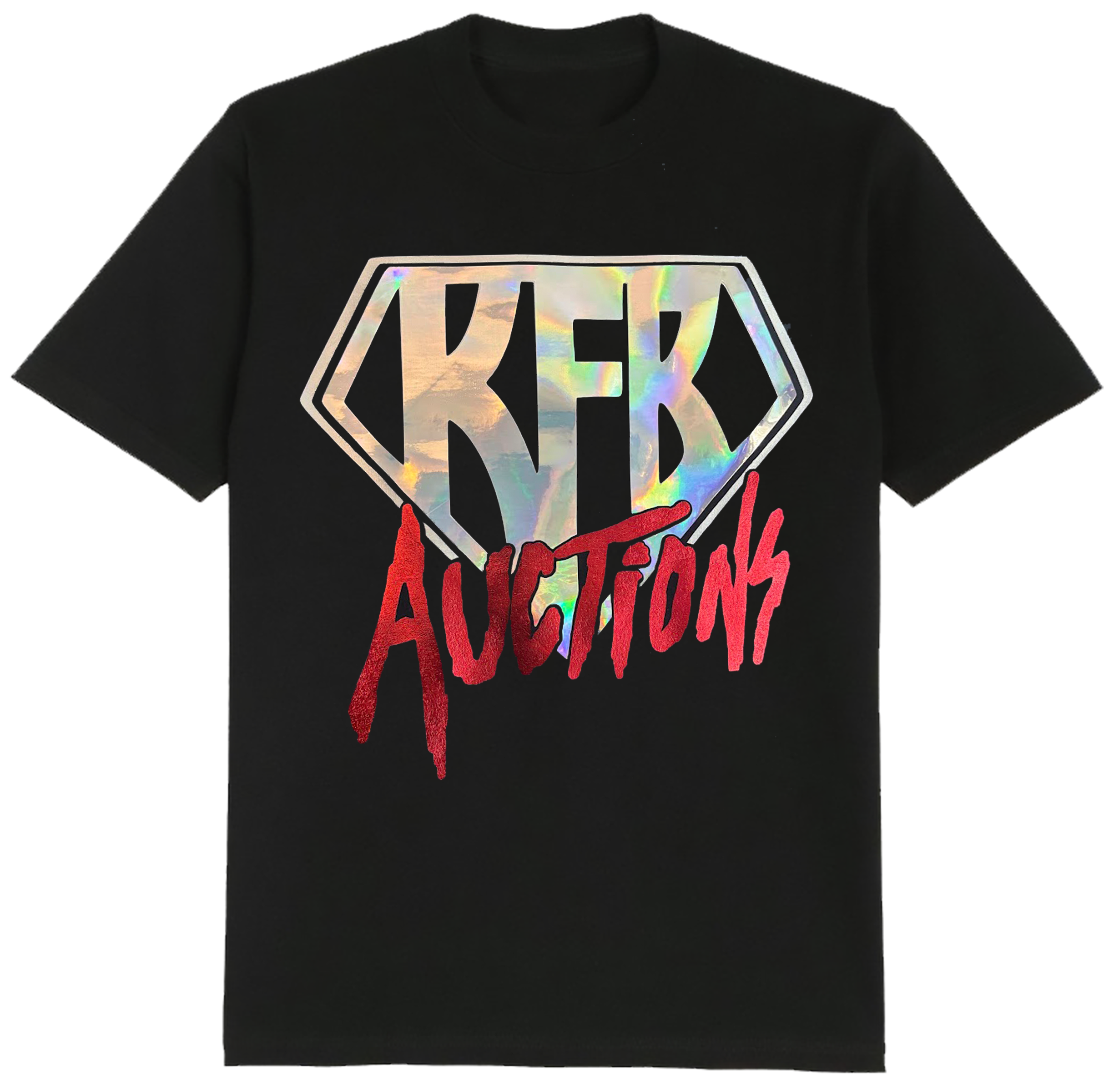 KFB Auctions - Double Prism