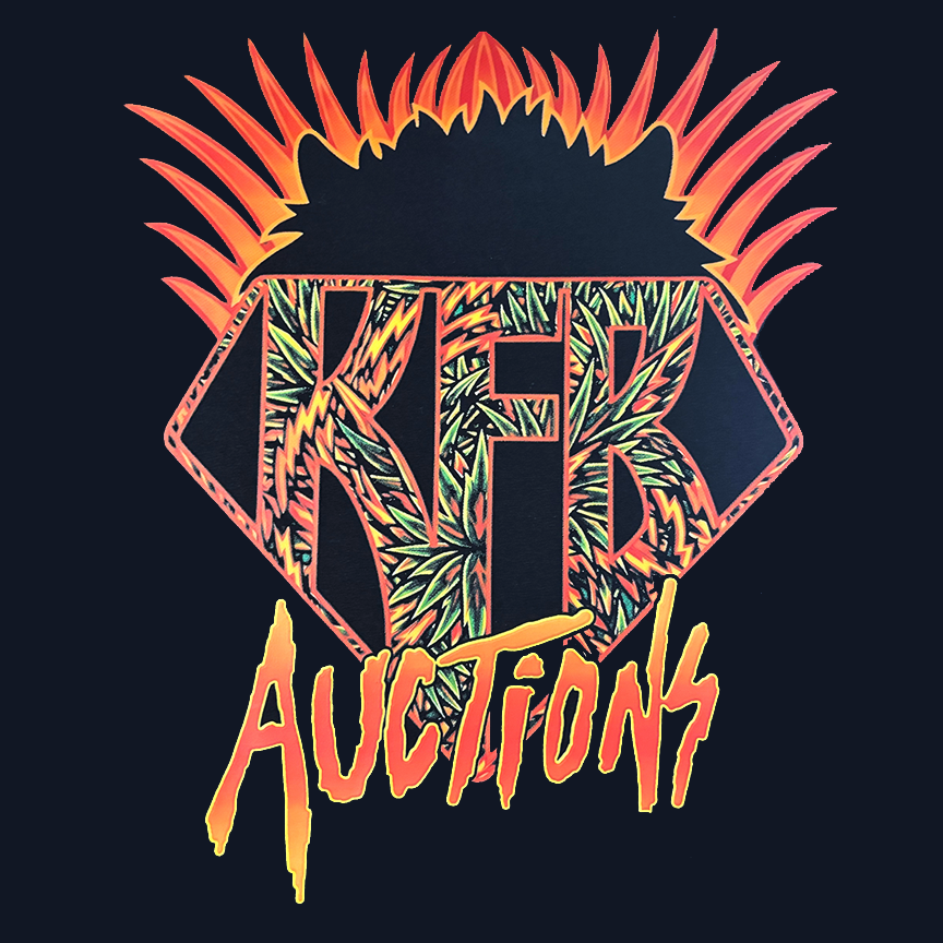 Thumbnail: KFB Auctions - Baby Driver