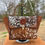 Thumbnail: Laredo Cowhide Satchel