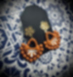 Thumbnail: Terra Sol dangles