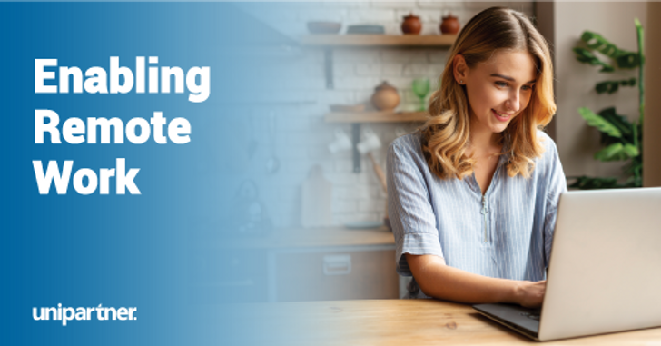 Enabling Remote Work