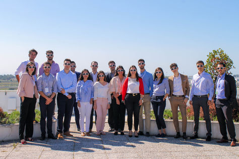 Unipartner Summer Academy