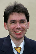 Stefan Kolbe