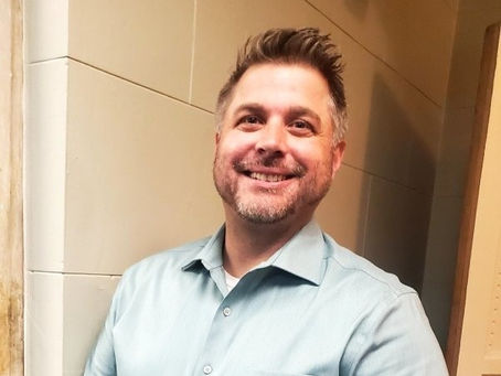AASD Appoints Newest Board Member