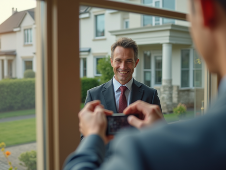 Maximize Property Visibility with Our Viewing Agent Services