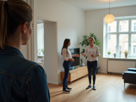 Find Tenants Fast: Expert Viewing Agent Services for Landlords