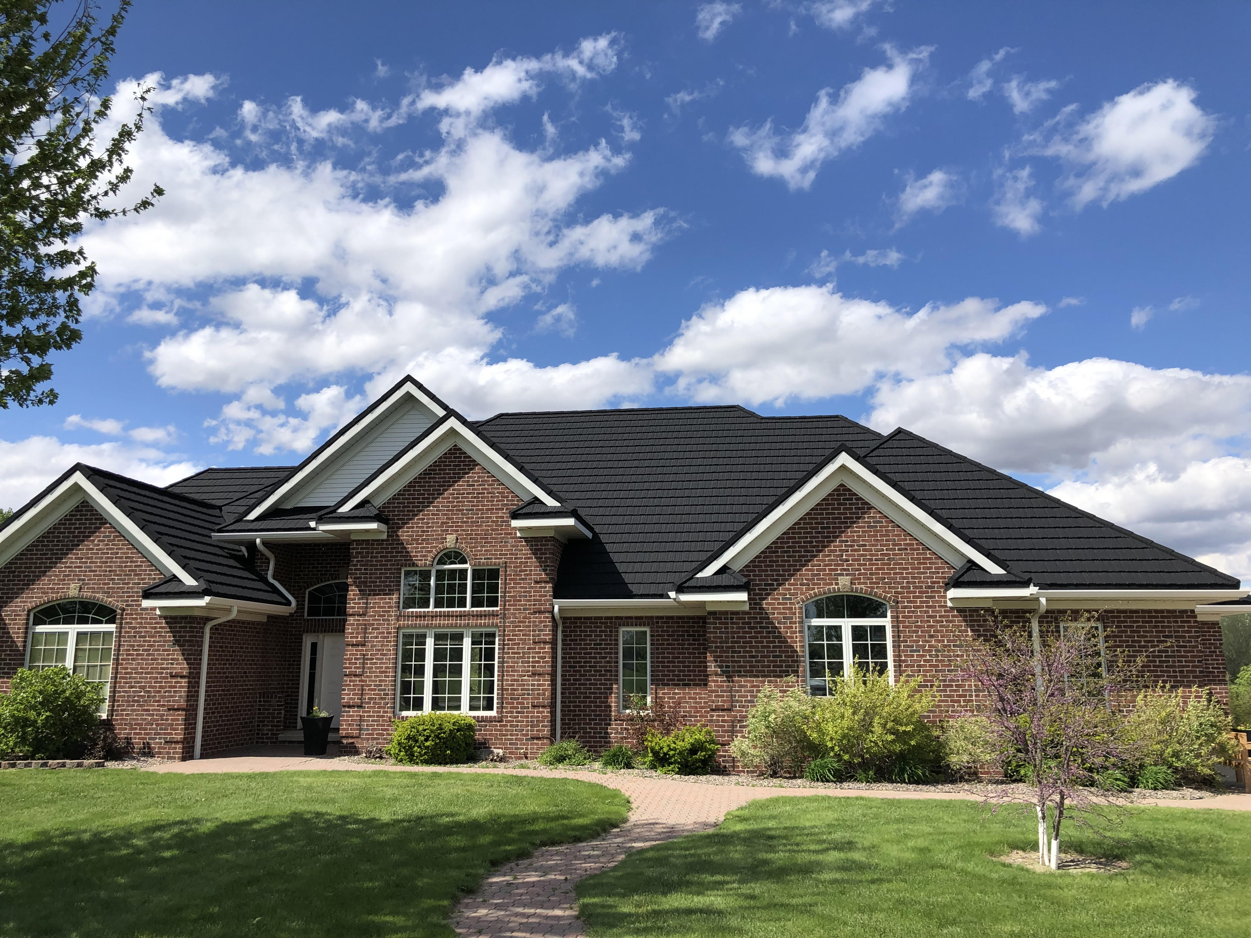 Roofing Satern Exteriors United States