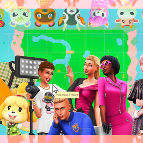 From NYFW to ACNH: How Fashion Adapted to the New Normal Through Video Games