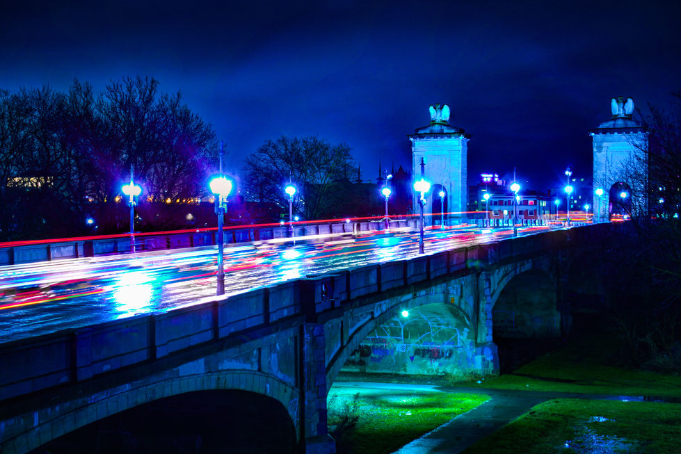 Bridge 2