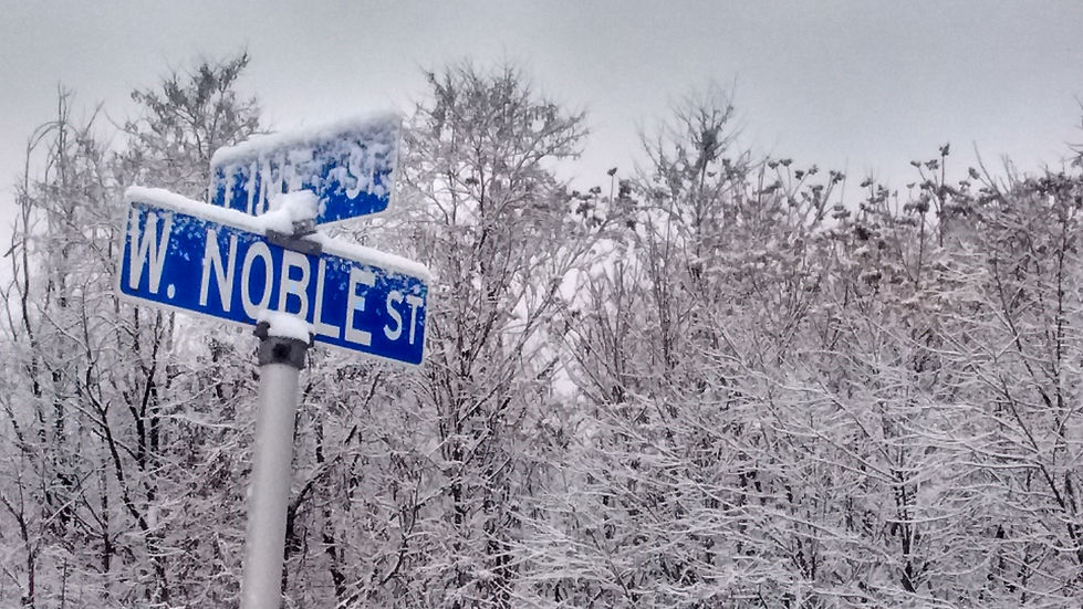 Our Street