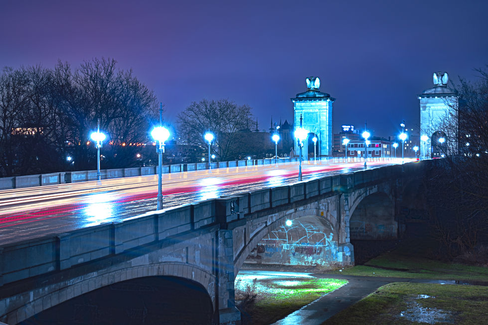 Bridge HDR_Stephanie Evans