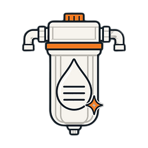 WATER FILTRATION