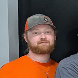 Robert Grymes