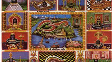 Dwadash Jyotirlinga