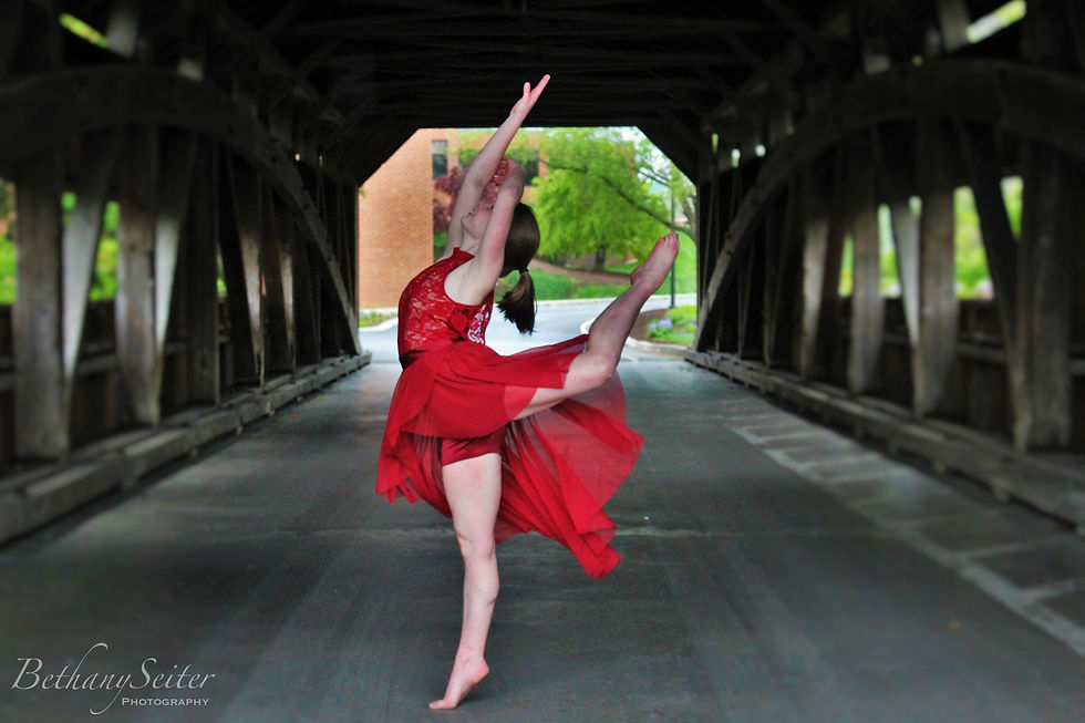 Model: Maddie Spivey