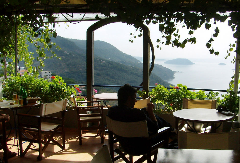 Taverne Agnati