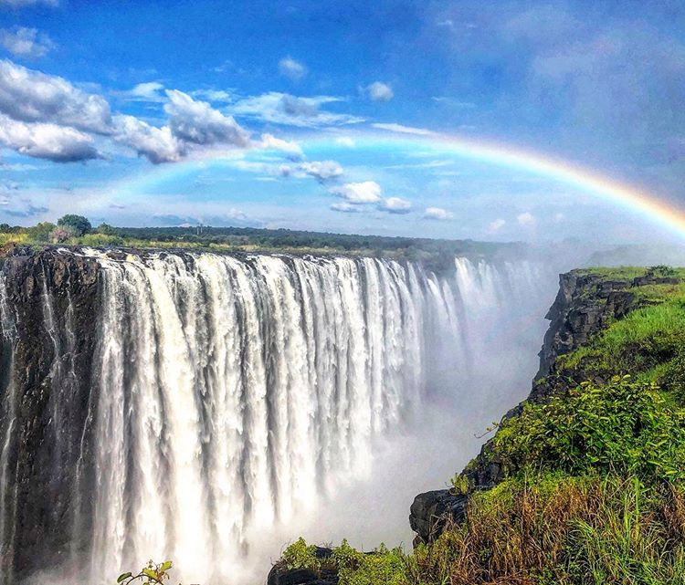vic falls 2