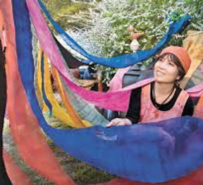 Korean Traditional Natural Dyeing.jpeg