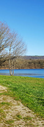 alrededor de casa rural dana