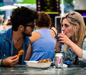 Dating and ways to survive it - Subsequent Dates