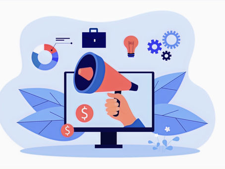 Estratégias de trafego, pago e orgânico, no e-commerce.