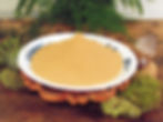 Fu Ling Poria Extract appears as a beige, tannish fine powder