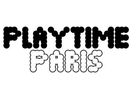 Meet us in Paris
