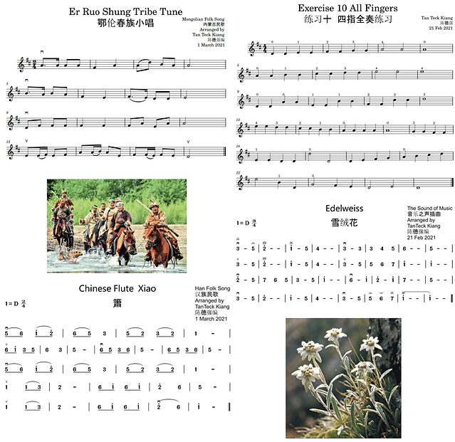 Er Hu Book 1 Score Pictures (Compressed).png
