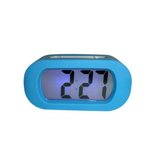 תמונה ממוזערת: שעון מעורר דיגיטלי