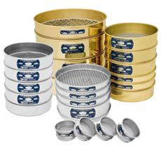 sieves