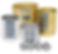 sieves