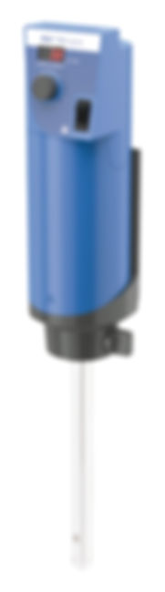 Homogenizer